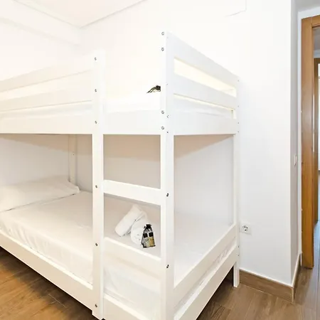 Guestready - Beachside With Pool Apartamento