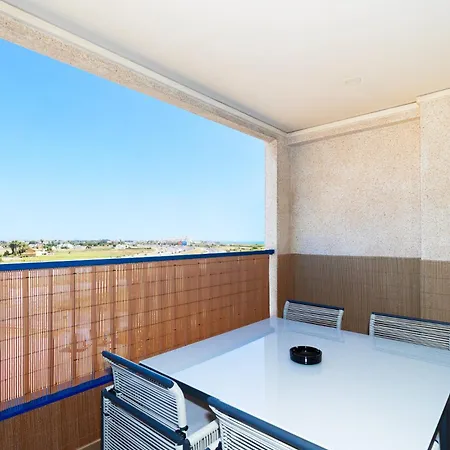 Guestready - Beachside With Pool Appartement