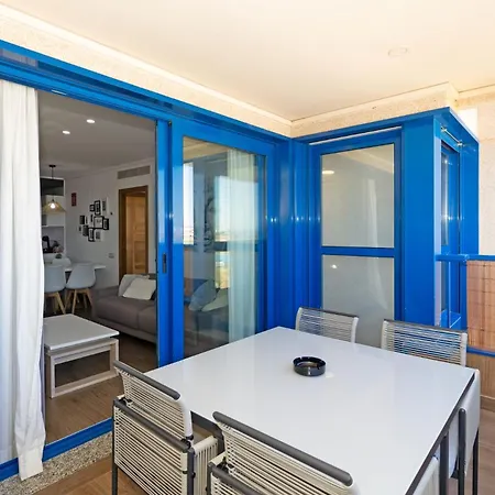 Apartamento Guestready - Beachside With Pool *