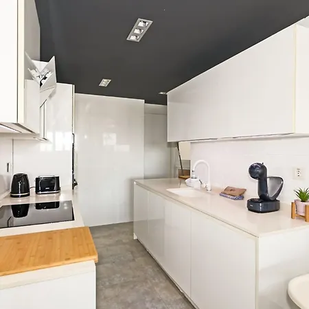 Apartamento Guestready - Beachside With Pool *