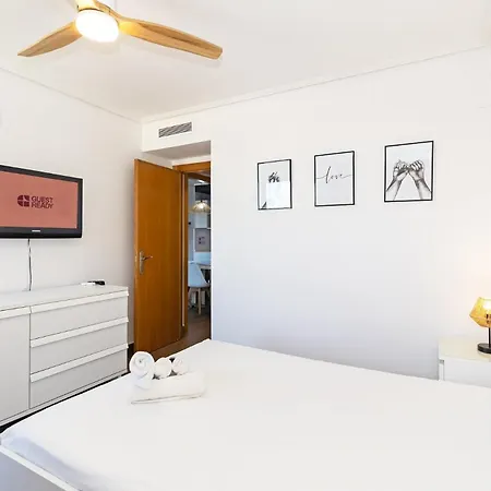 Appartement Guestready - Beachside With Pool *