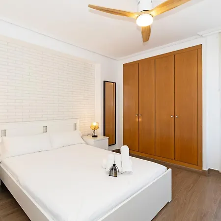 Guestready - Beachside With Pool Appartement